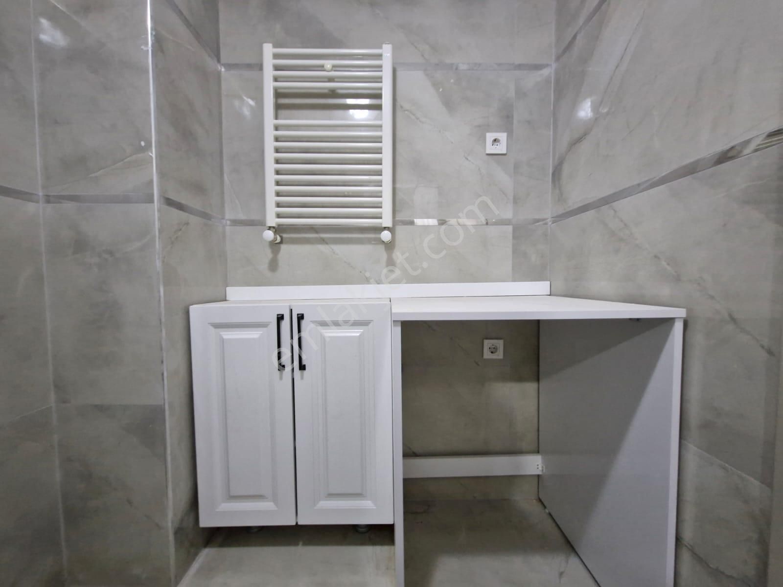 Bahçelievler Yayla Merkezde Sıfır Binada 3+1 Satılık Daire - Görsel 15