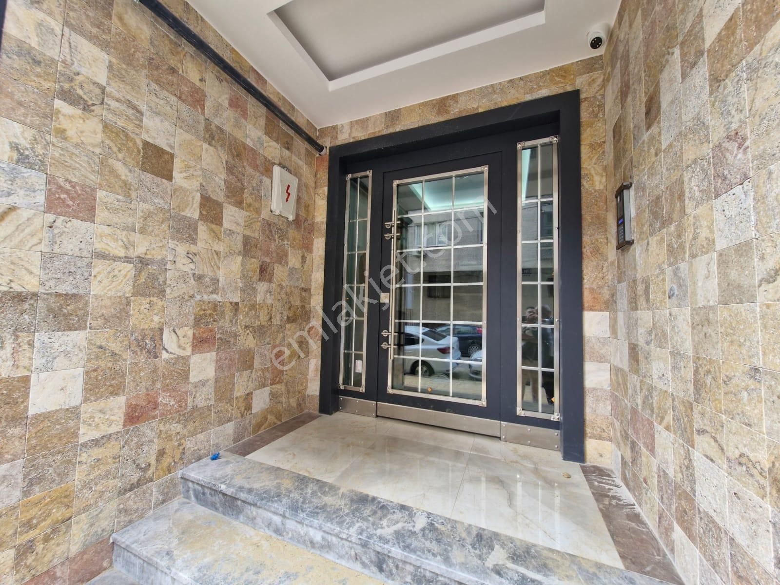 Bahçelievler Yayla Merkezde Sıfır Binada 3+1 Satılık Daire - Görsel 24