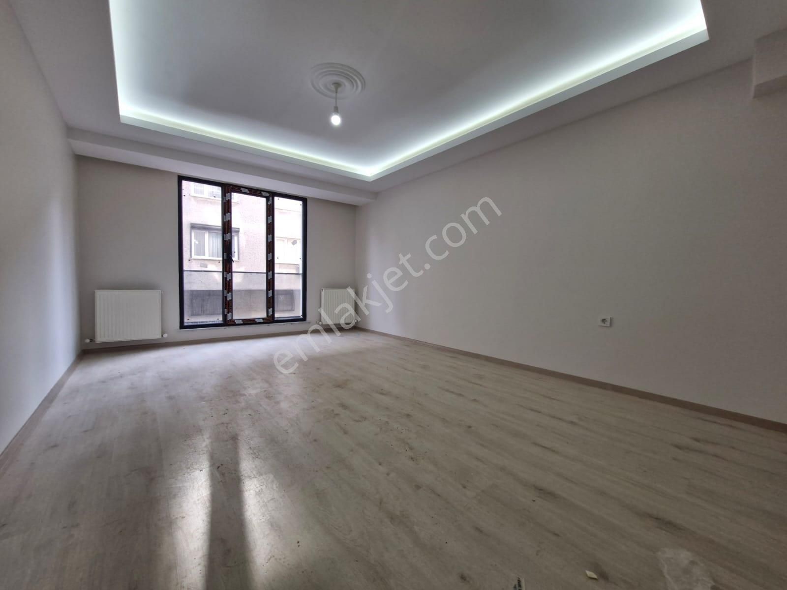 Bahçelievler Yayla Merkezde Sıfır Binada 3+1 Satılık Daire - Görsel 6