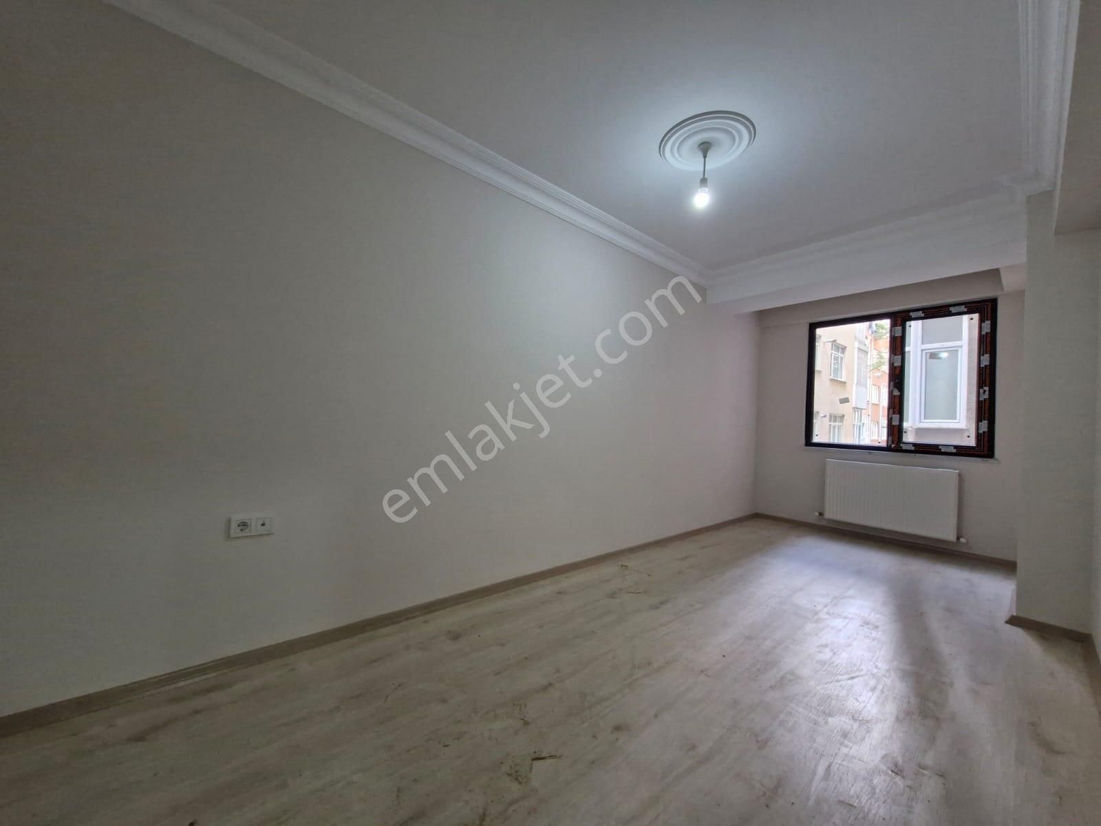 Bahçelievler Yayla Merkezde Sıfır Binada 3+1 Satılık Daire - Görsel 12