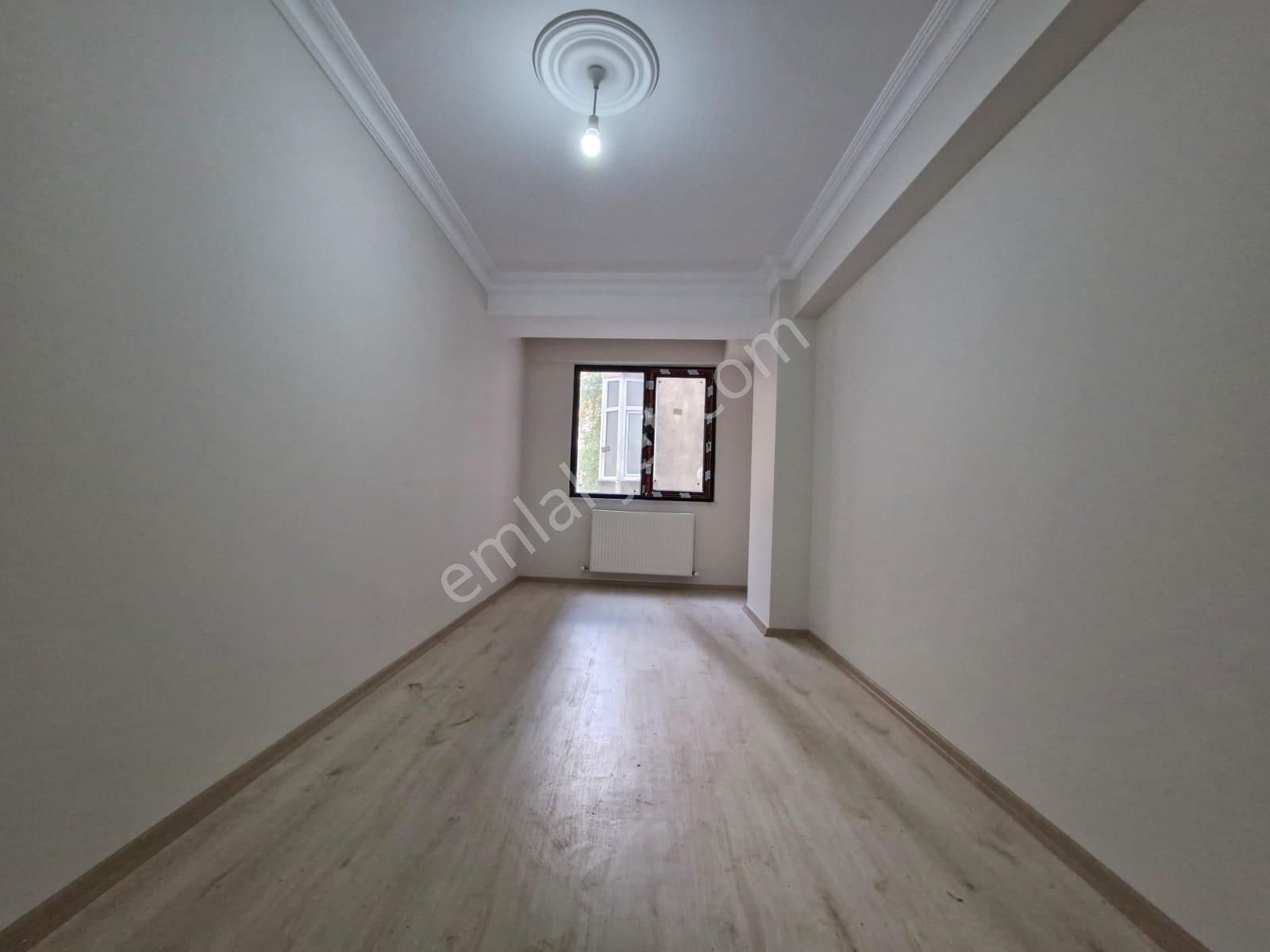 Bahçelievler Yayla Merkezde Sıfır Binada 3+1 Satılık Daire - Görsel 14