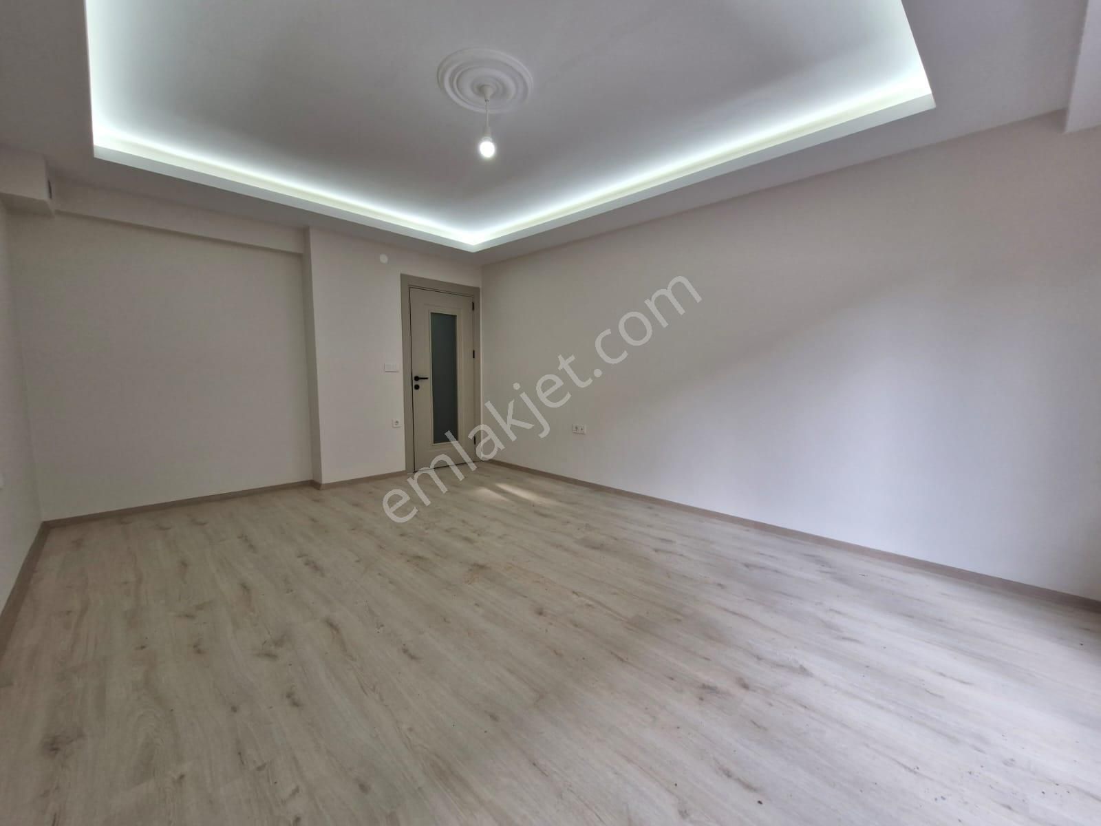 Bahçelievler Yayla Merkezde Sıfır Binada 3+1 Satılık Daire - Görsel 5