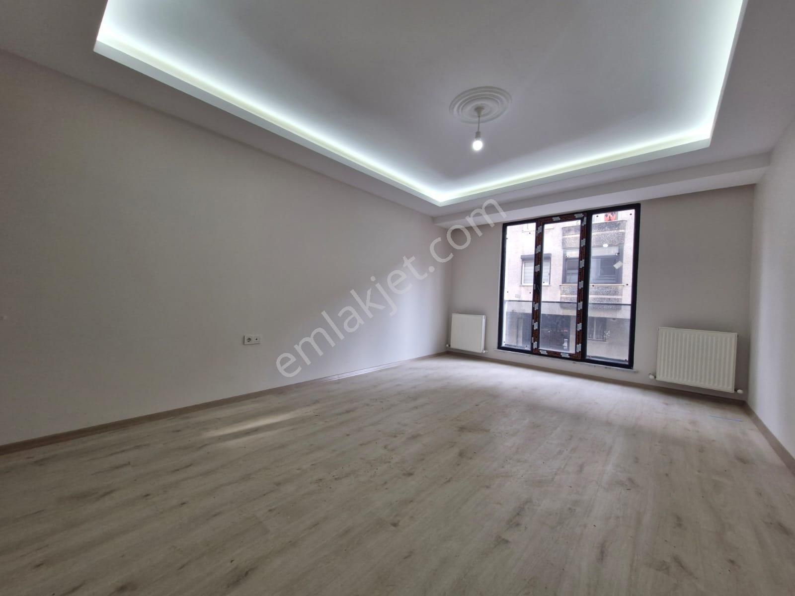 Bahçelievler Yayla Merkezde Sıfır Binada 3+1 Satılık Daire - Görsel 2