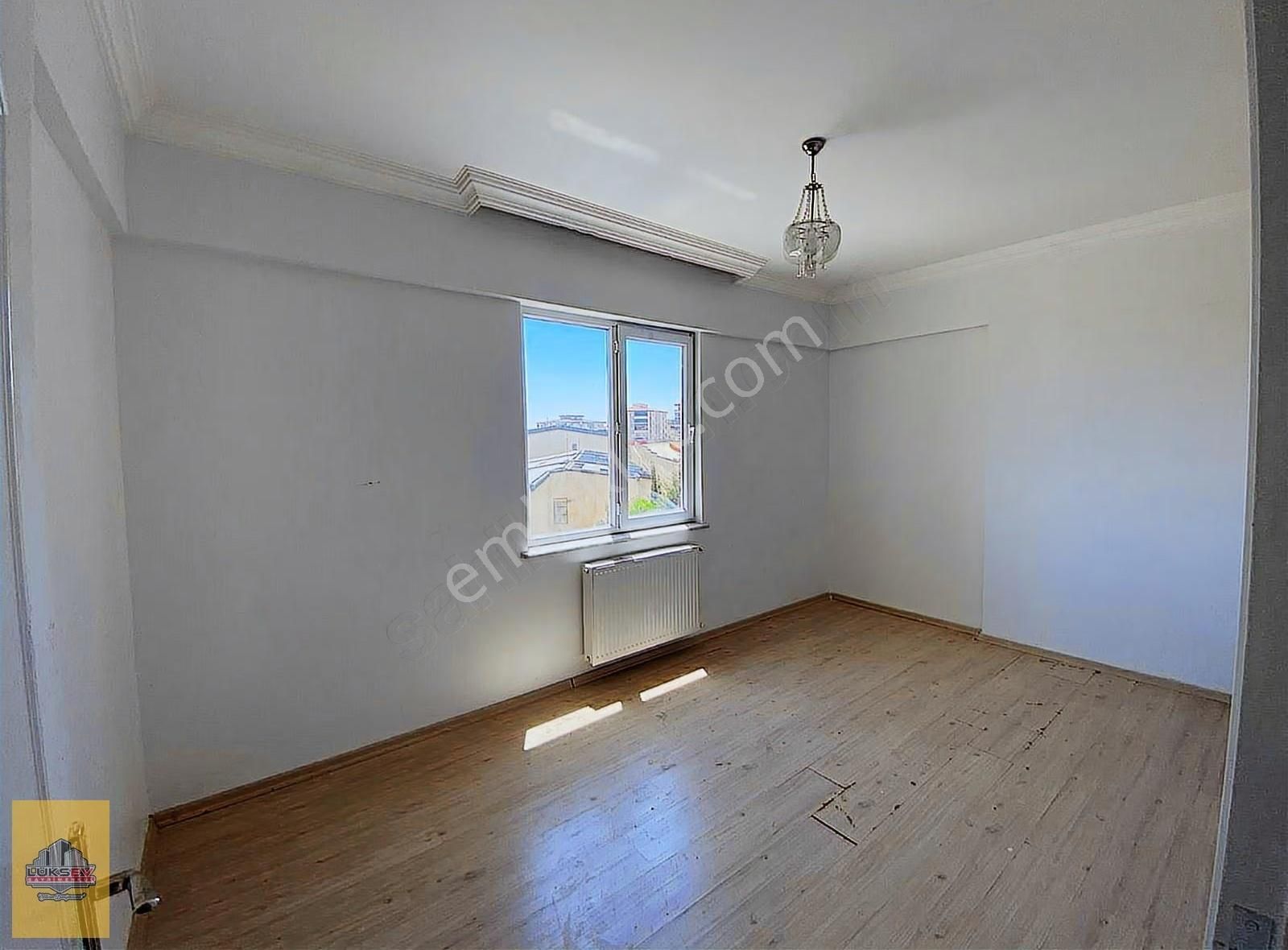 Beykent'te Satılık 2+1 Ara Kat Masrafsız Daire - Görsel 13