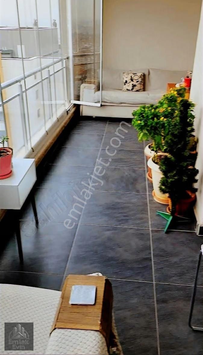 3+1 Full Yapılı Sıtede - Görsel 15