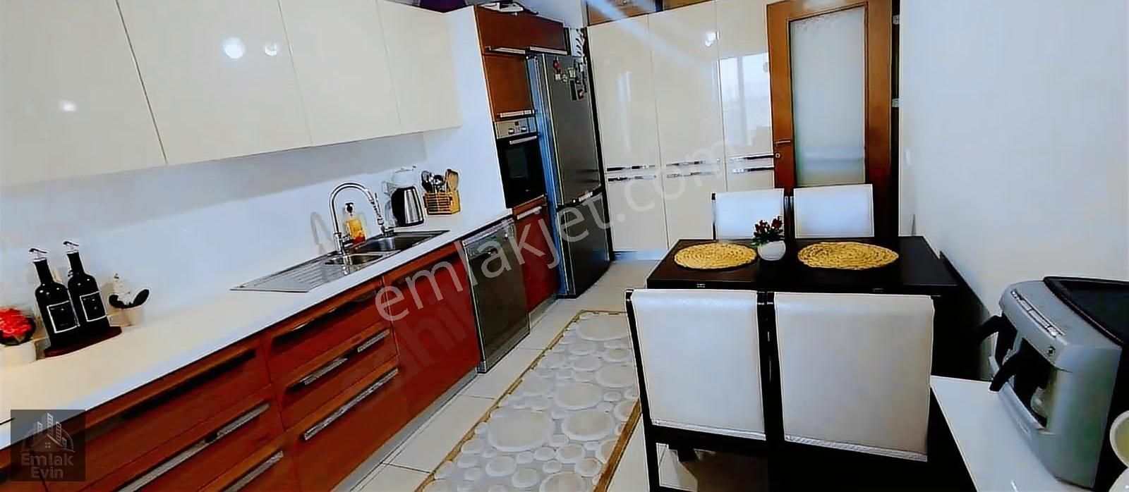 3+1 Full Yapılı Sıtede - Görsel 6