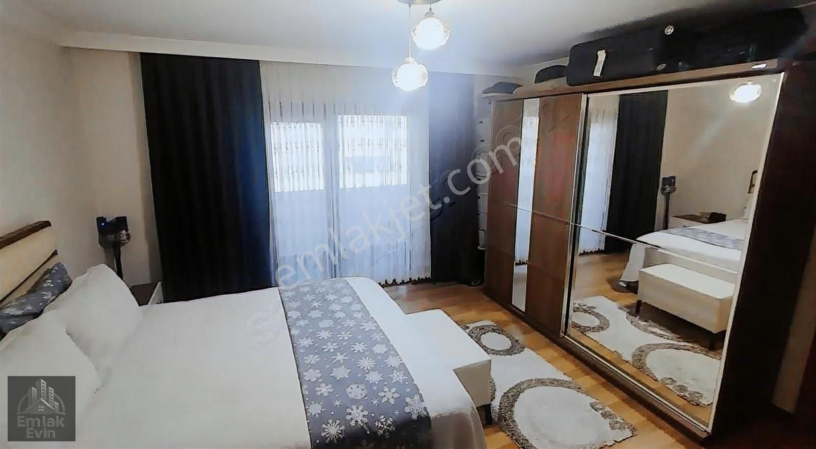 3+1 Full Yapılı Sıtede - Görsel 12