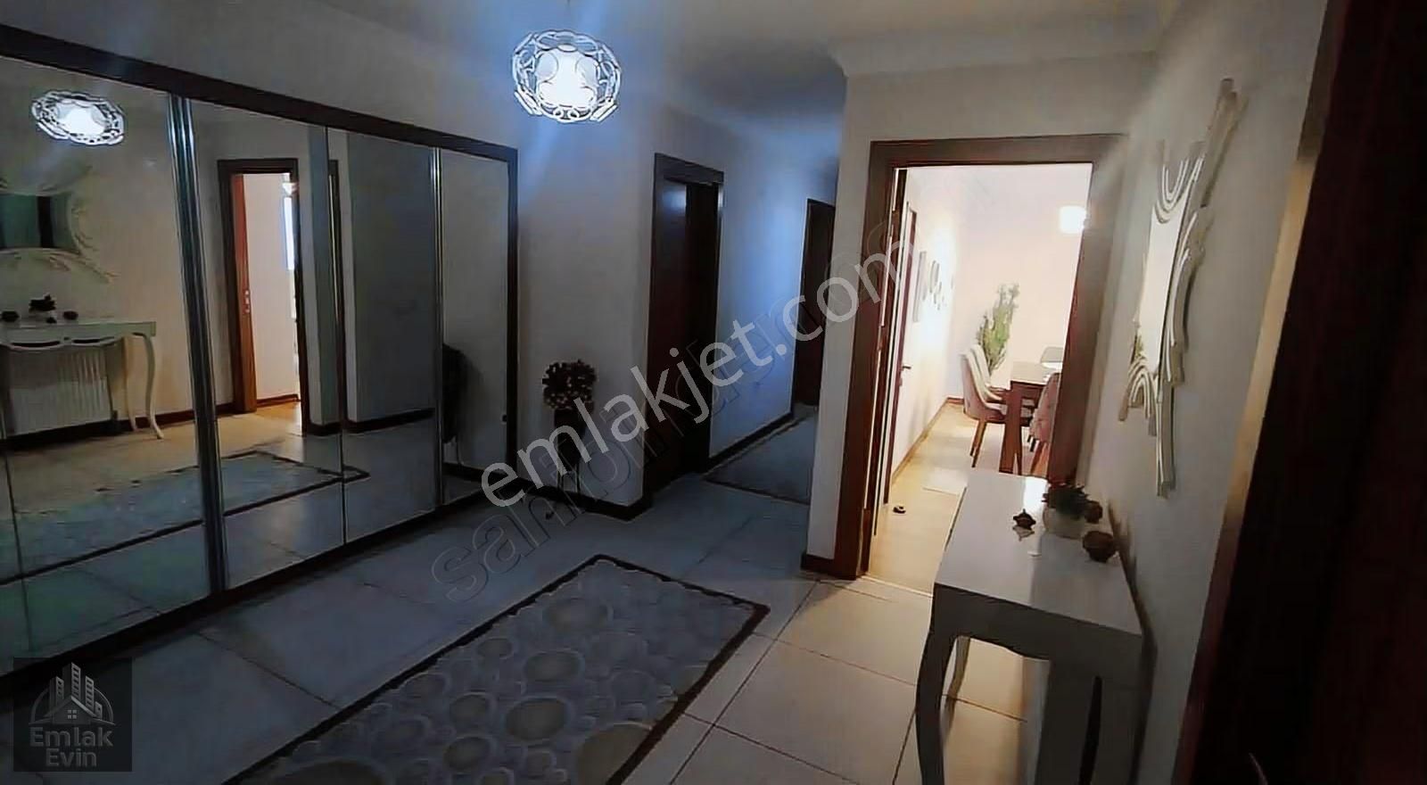 3+1 Full Yapılı Sıtede - Görsel 2