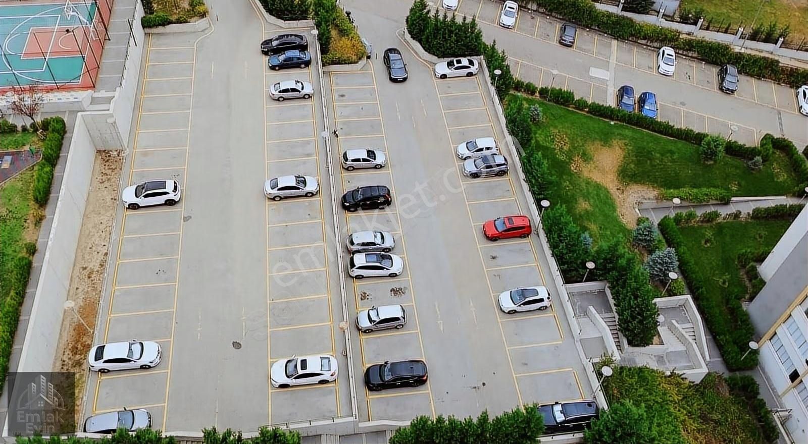 3+1 Full Yapılı Sıtede - Görsel 26