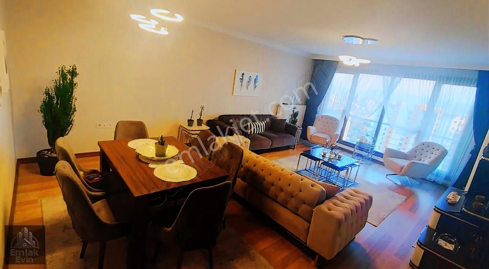 3+1 Full Yapılı Sıtede - Görsel 9