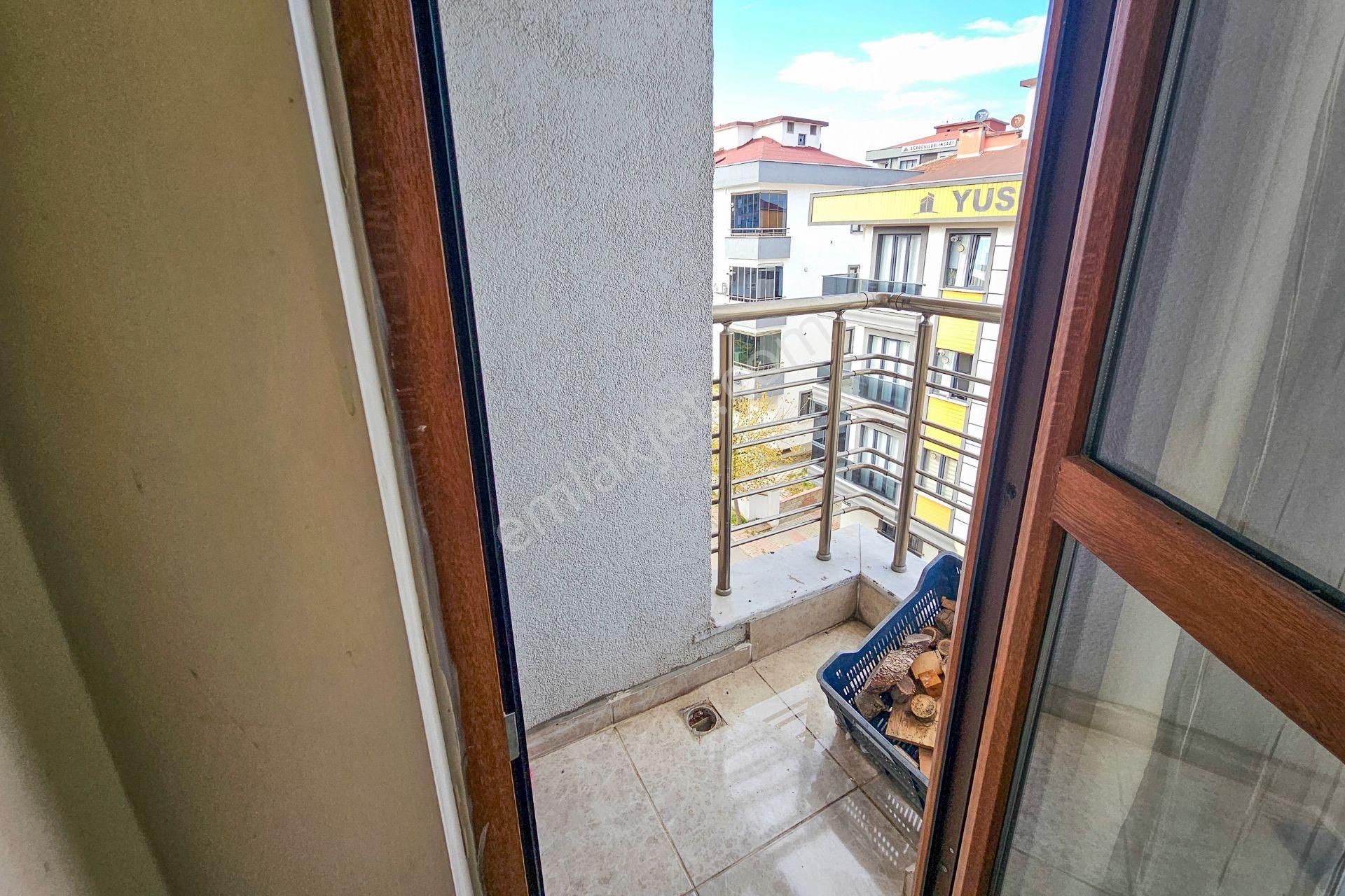 Çekmeköy Site İçi Satılık 4+2 Çatı Dubleks Daire - Görsel 15