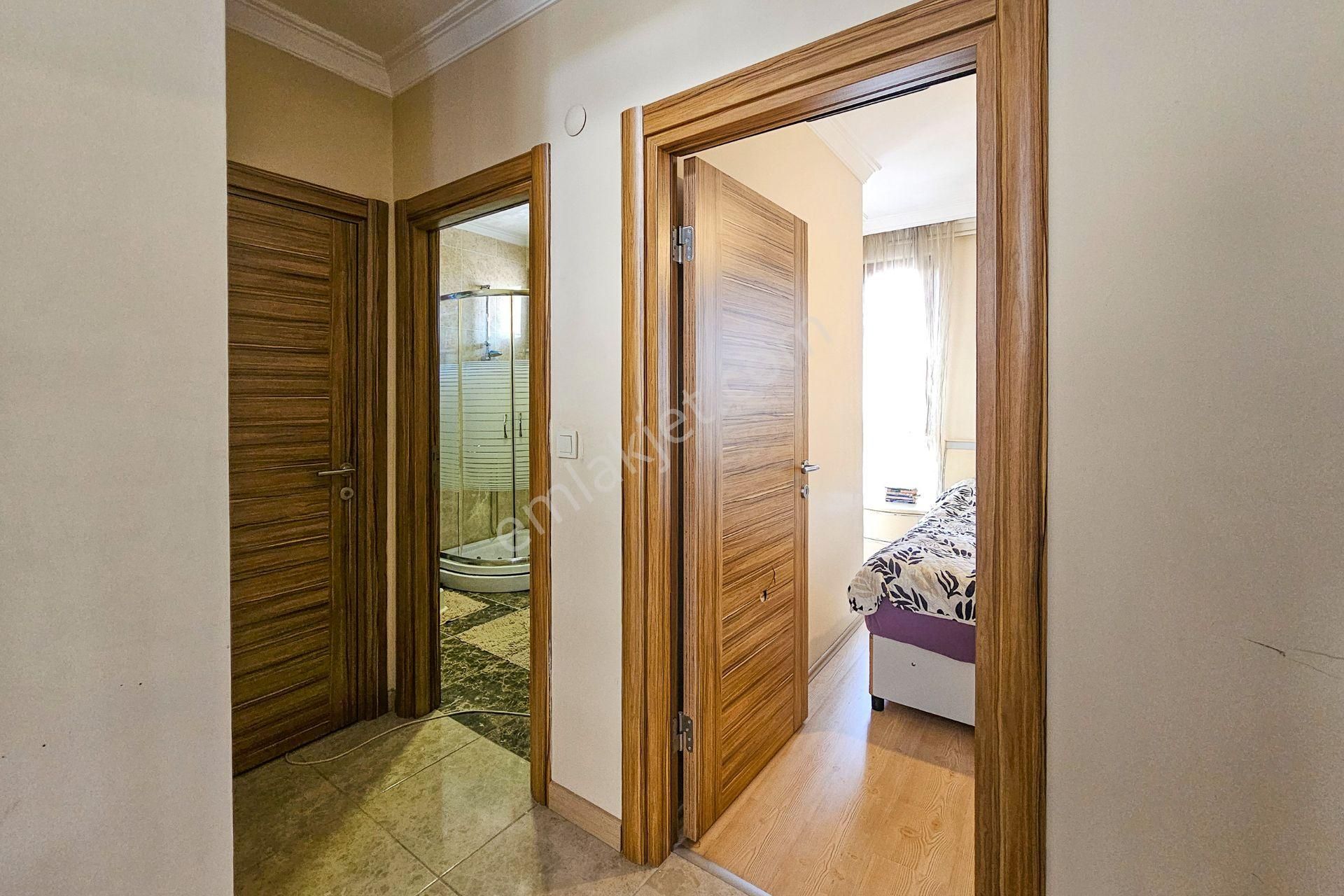 Çekmeköy Site İçi Satılık 4+2 Çatı Dubleks Daire - Görsel 11