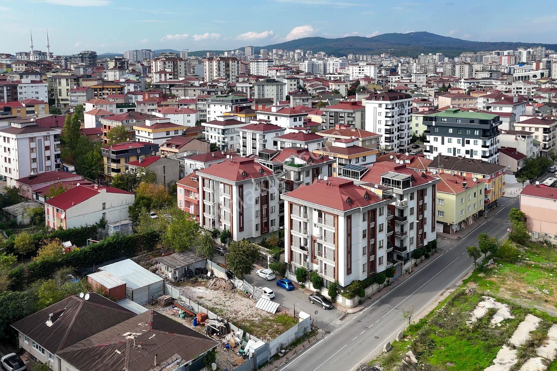 Çekmeköy Site İçi Satılık 4+2 Çatı Dubleks Daire - Görsel 27