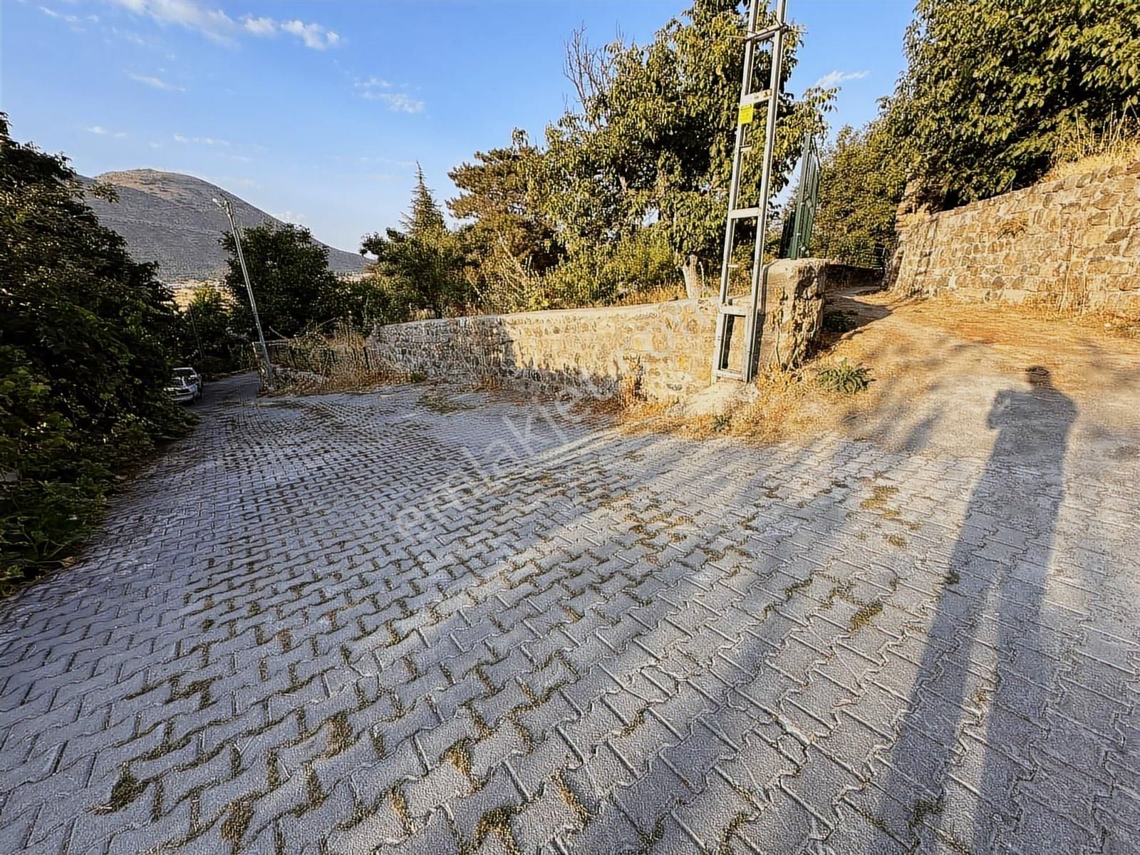 Sözmax Söz Talas Endürlükte Doğa Manzaralı Evli Bağ Satılık - Görsel 8