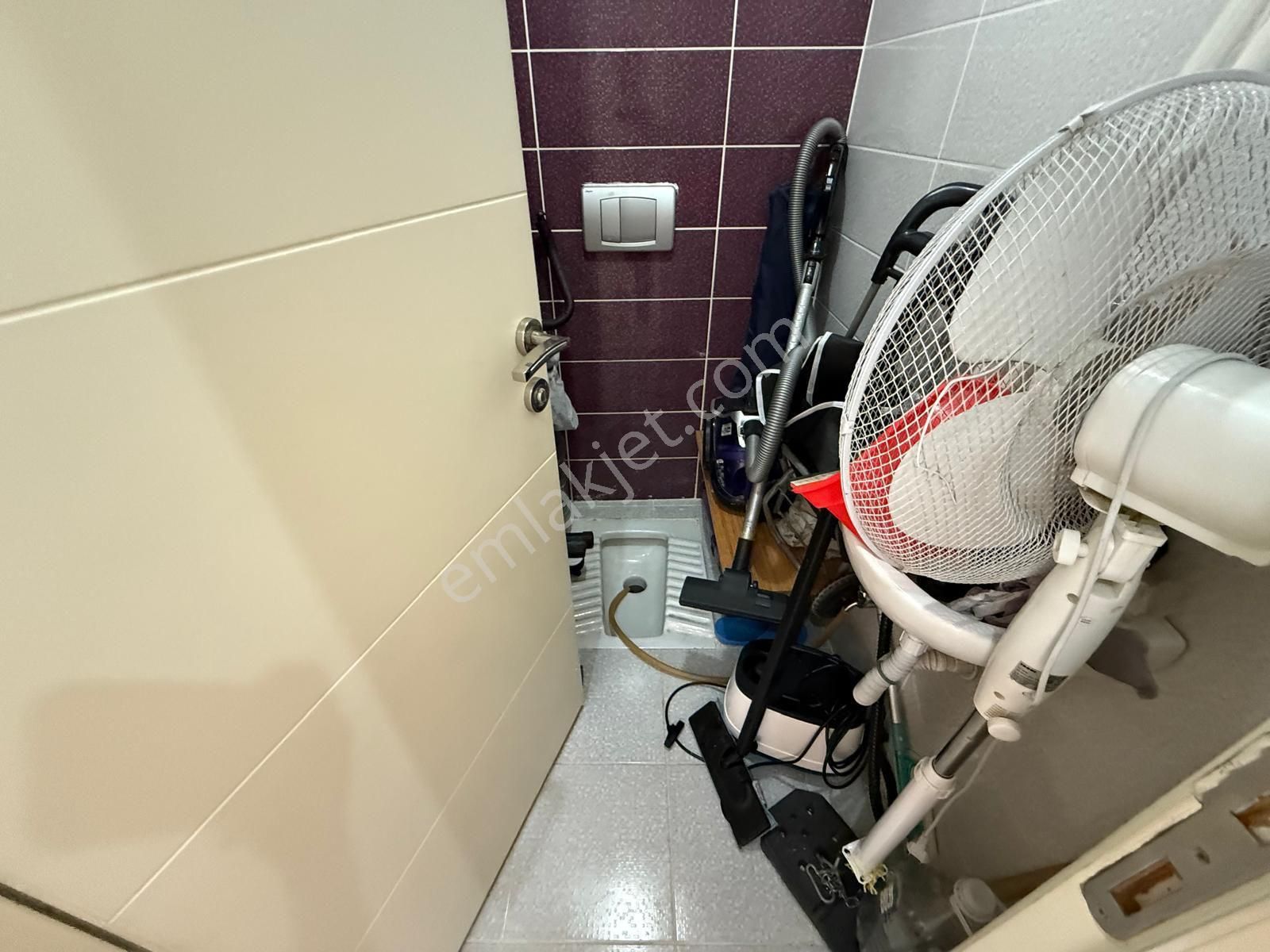 Pusula İnşaattan İsmetpaşa Mah. Butik Sitede 100m2 2+1 Satılık Daire - Görsel 5