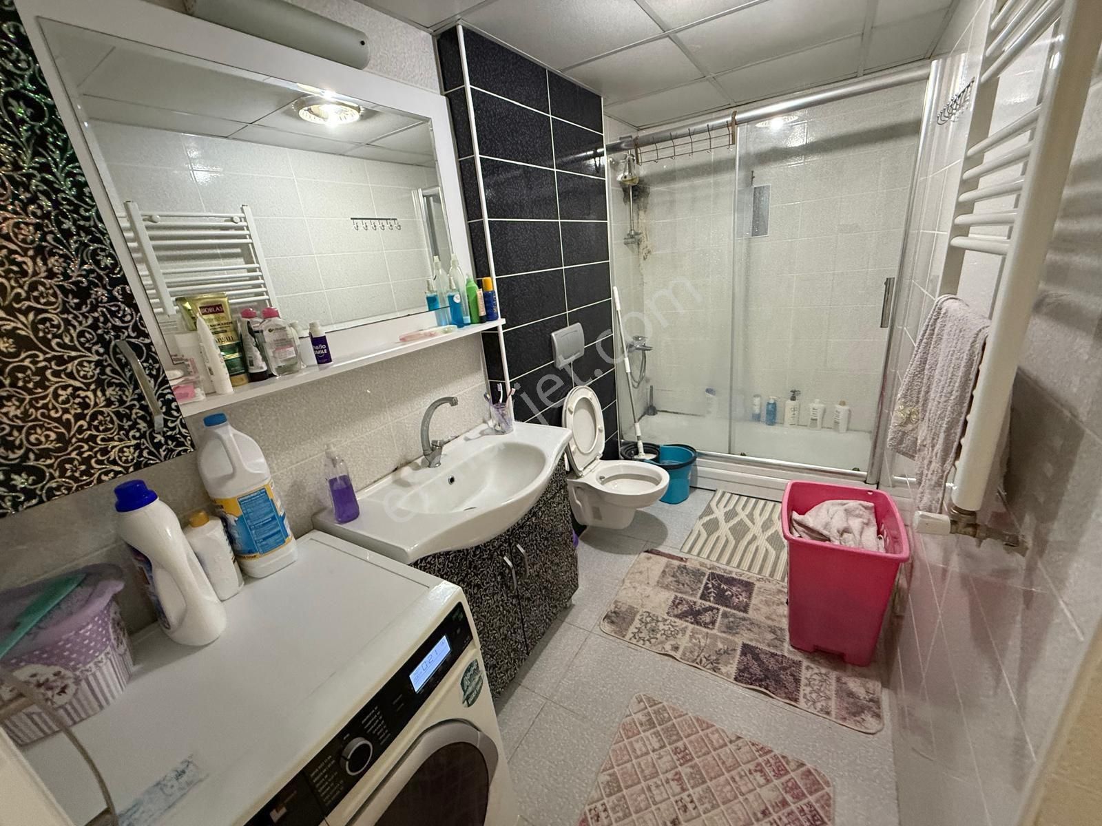 Pusula İnşaattan İsmetpaşa Mah. Butik Sitede 100m2 2+1 Satılık Daire - Görsel 6