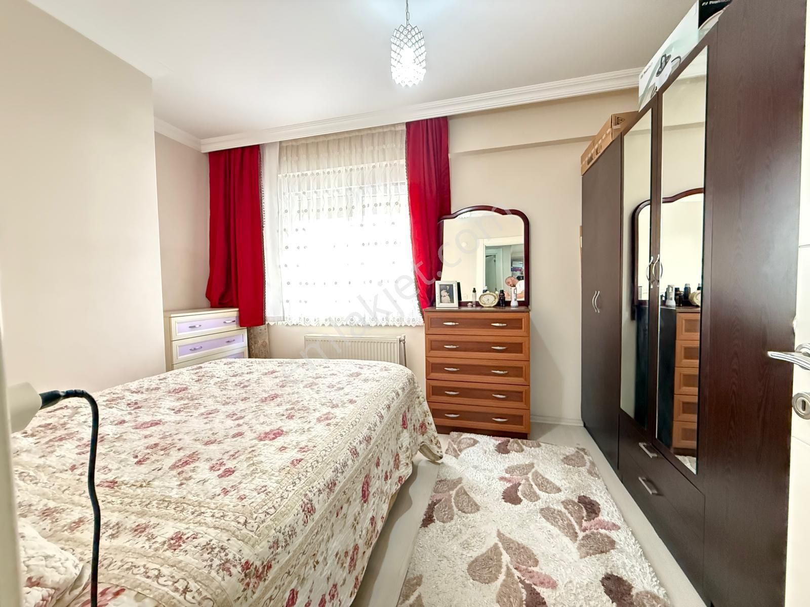 Pusula İnşaattan İsmetpaşa Mah. Butik Sitede 100m2 2+1 Satılık Daire - Görsel 14