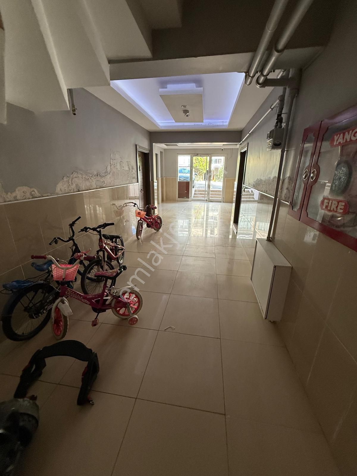 Pusula İnşaattan İsmetpaşa Mah. Butik Sitede 100m2 2+1 Satılık Daire - Görsel 3