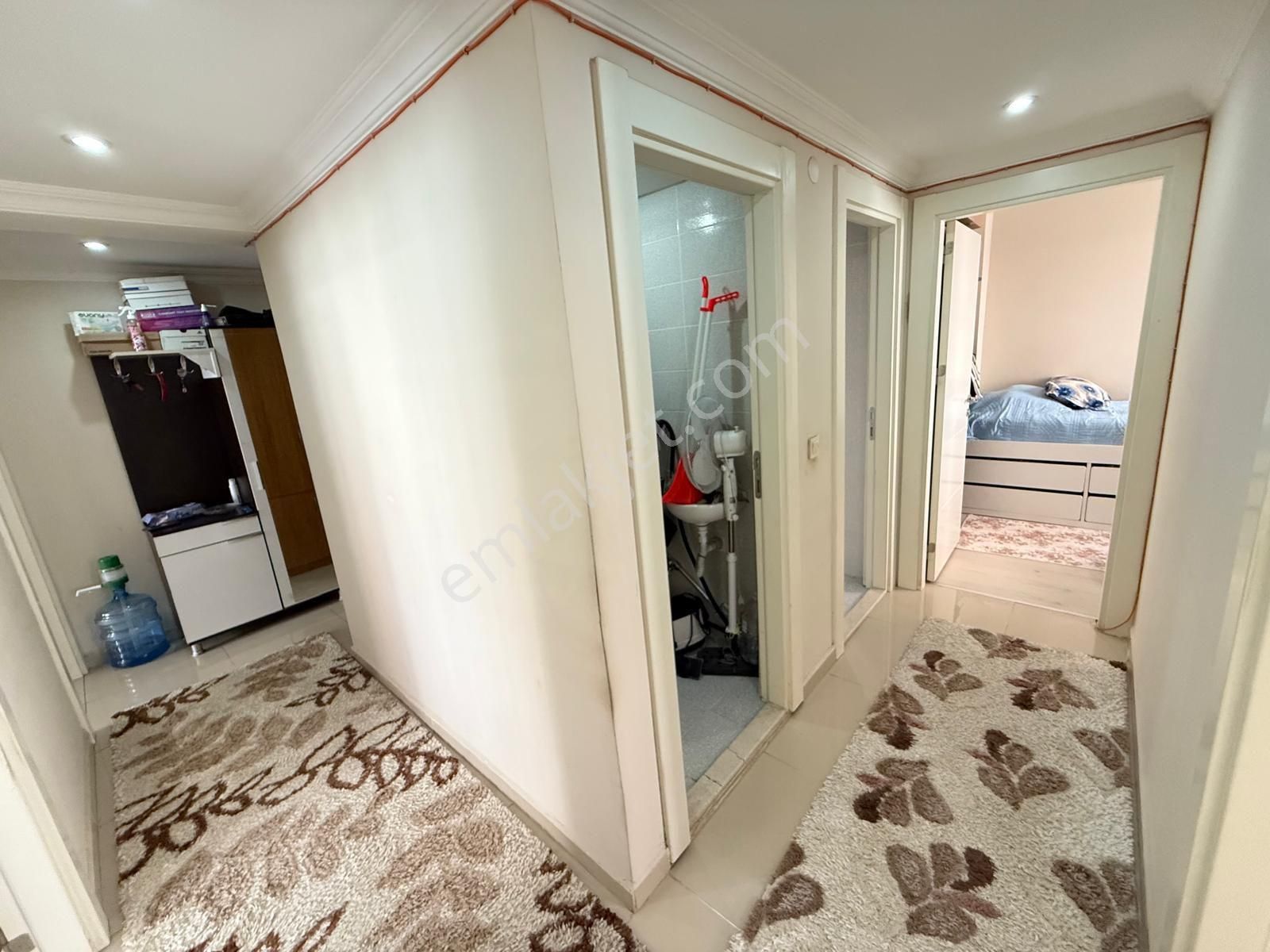 Pusula İnşaattan İsmetpaşa Mah. Butik Sitede 100m2 2+1 Satılık Daire - Görsel 4