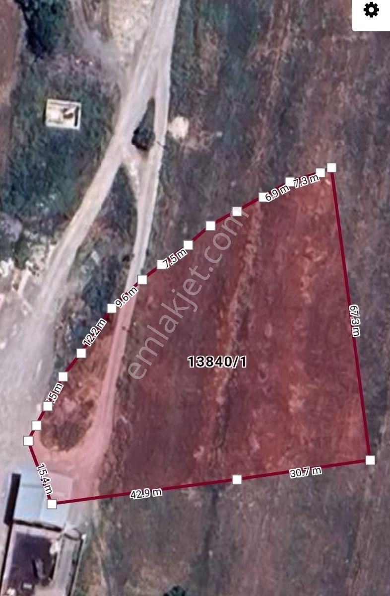 Anbar Süper Lokasyonda Yap-işl-devret Fırsatı ( Ayrıca Kiralık) - Görsel 3