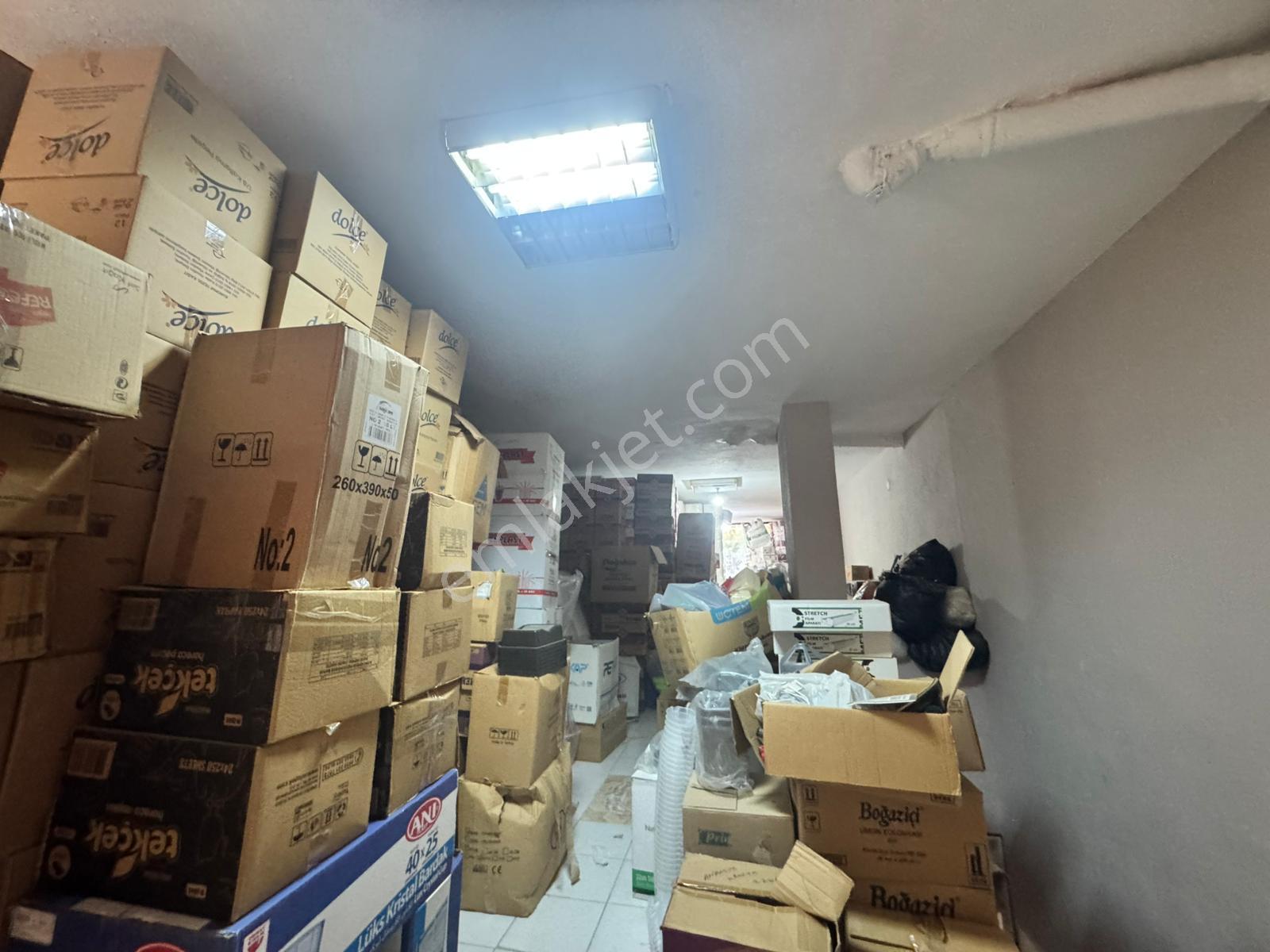 Anamur Yeşilyurt Mahallesi Çıtırkı Kasap Yanında 114 Metrekare Satılık İşyeri - Görsel 15