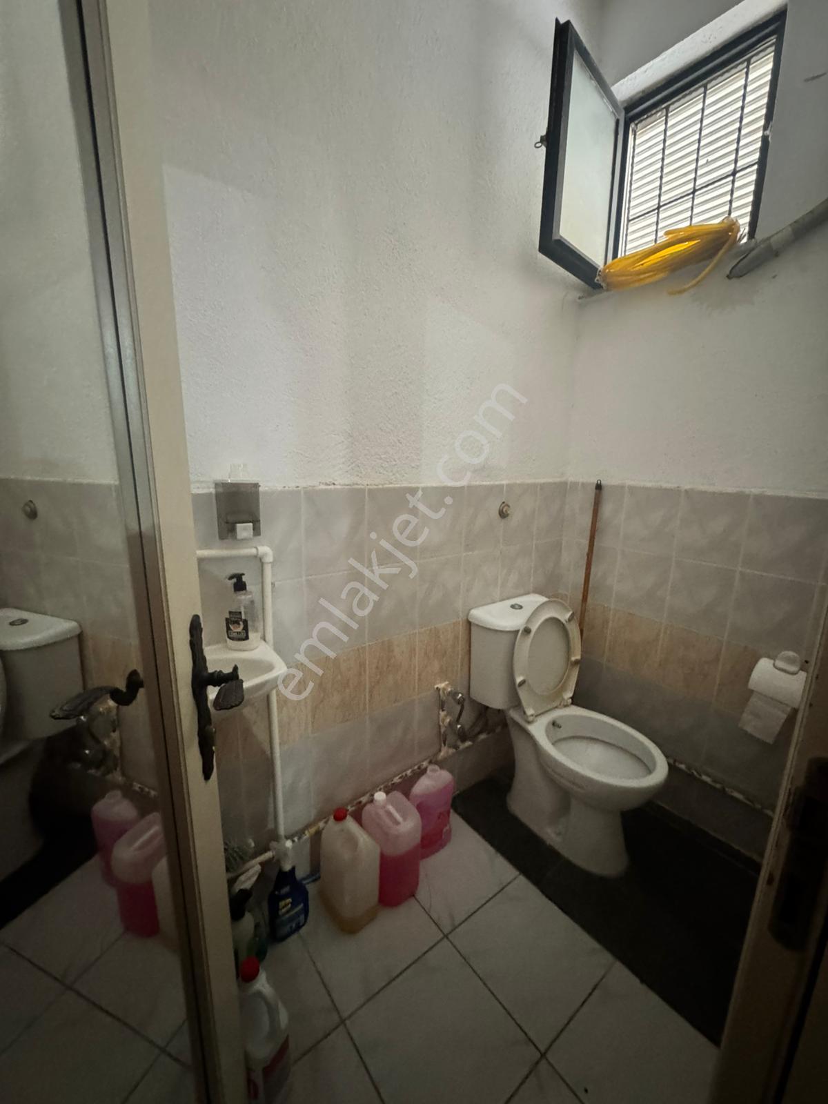 Anamur Yeşilyurt Mahallesi Çıtırkı Kasap Yanında 114 Metrekare Satılık İşyeri - Görsel 24