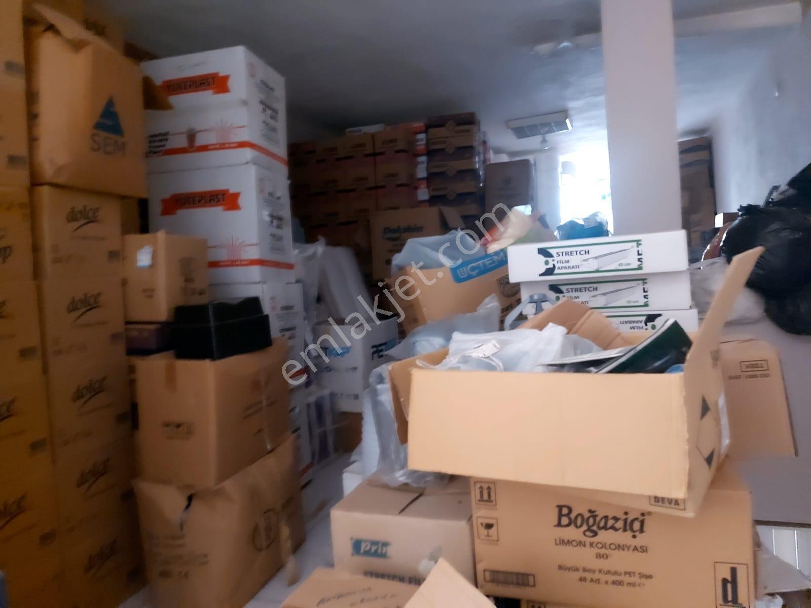 Anamur Yeşilyurt Mahallesi Çıtırkı Kasap Yanında 114 Metrekare Satılık İşyeri - Görsel 5