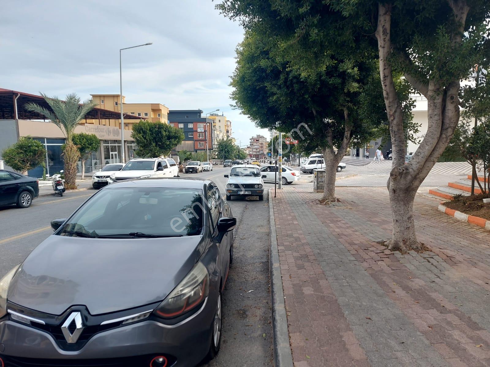 Anamur Yeşilyurt Mahallesi Çıtırkı Kasap Yanında 114 Metrekare Satılık İşyeri - Görsel 23