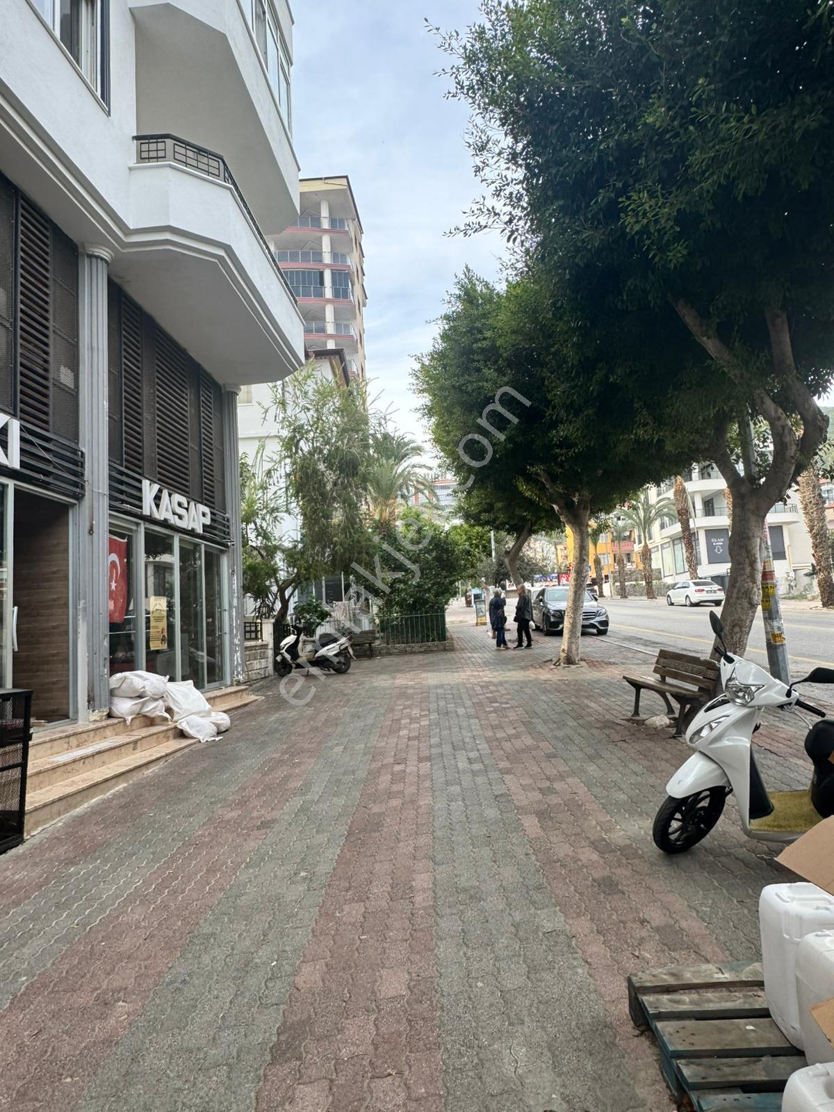 Anamur Yeşilyurt Mahallesi Çıtırkı Kasap Yanında 114 Metrekare Satılık İşyeri - Görsel 21