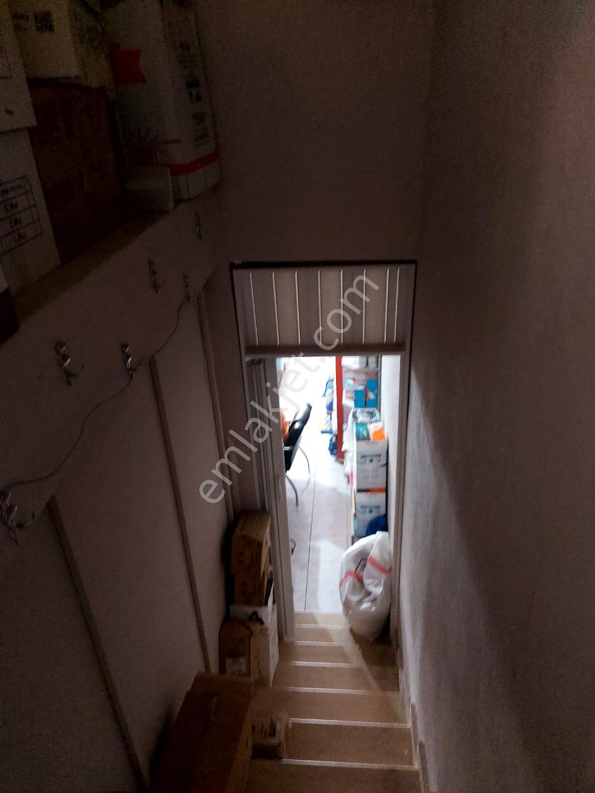 Anamur Yeşilyurt Mahallesi Çıtırkı Kasap Yanında 114 Metrekare Satılık İşyeri - Görsel 6