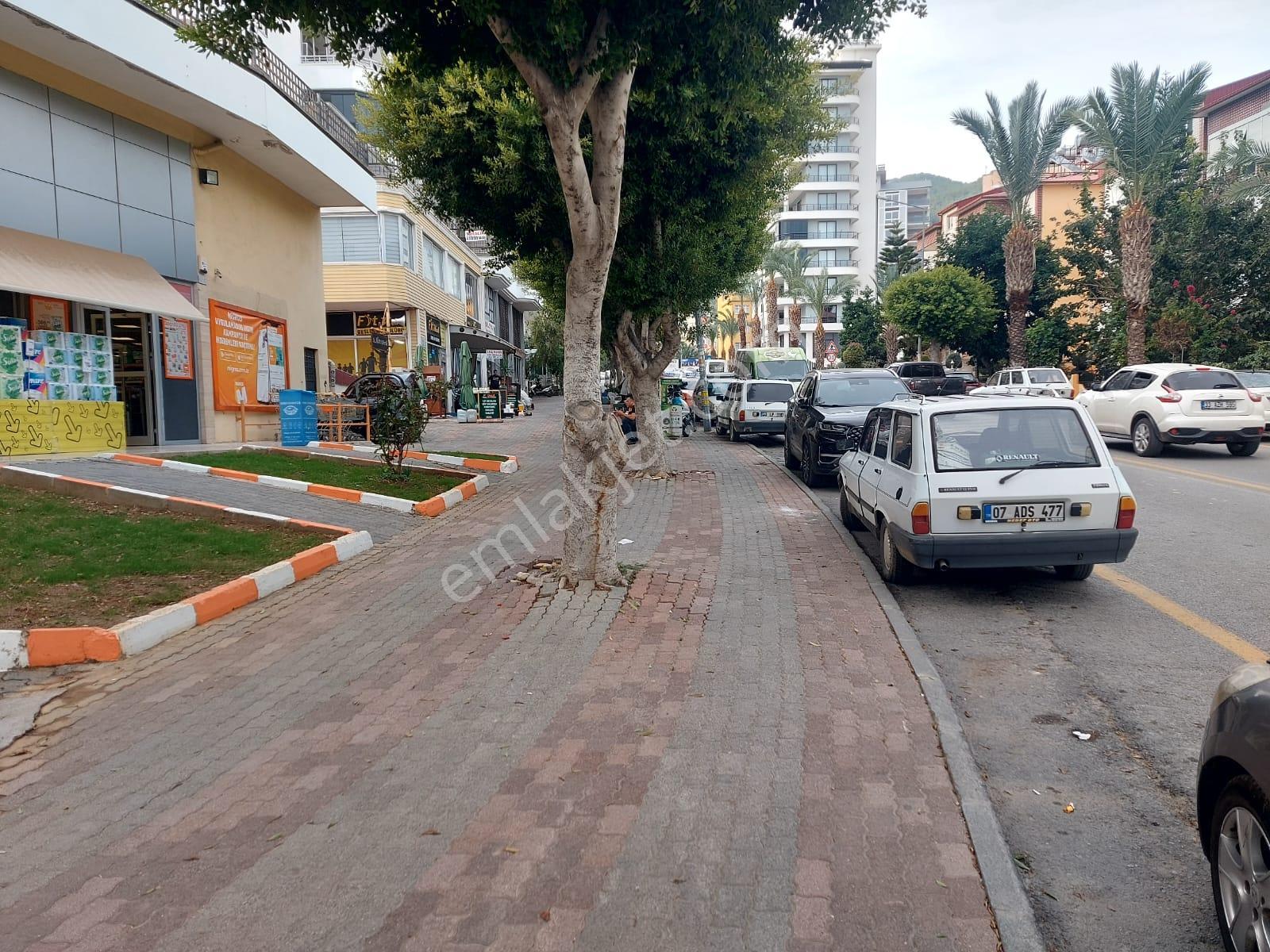 Anamur Yeşilyurt Mahallesi Çıtırkı Kasap Yanında 114 Metrekare Satılık İşyeri - Görsel 10
