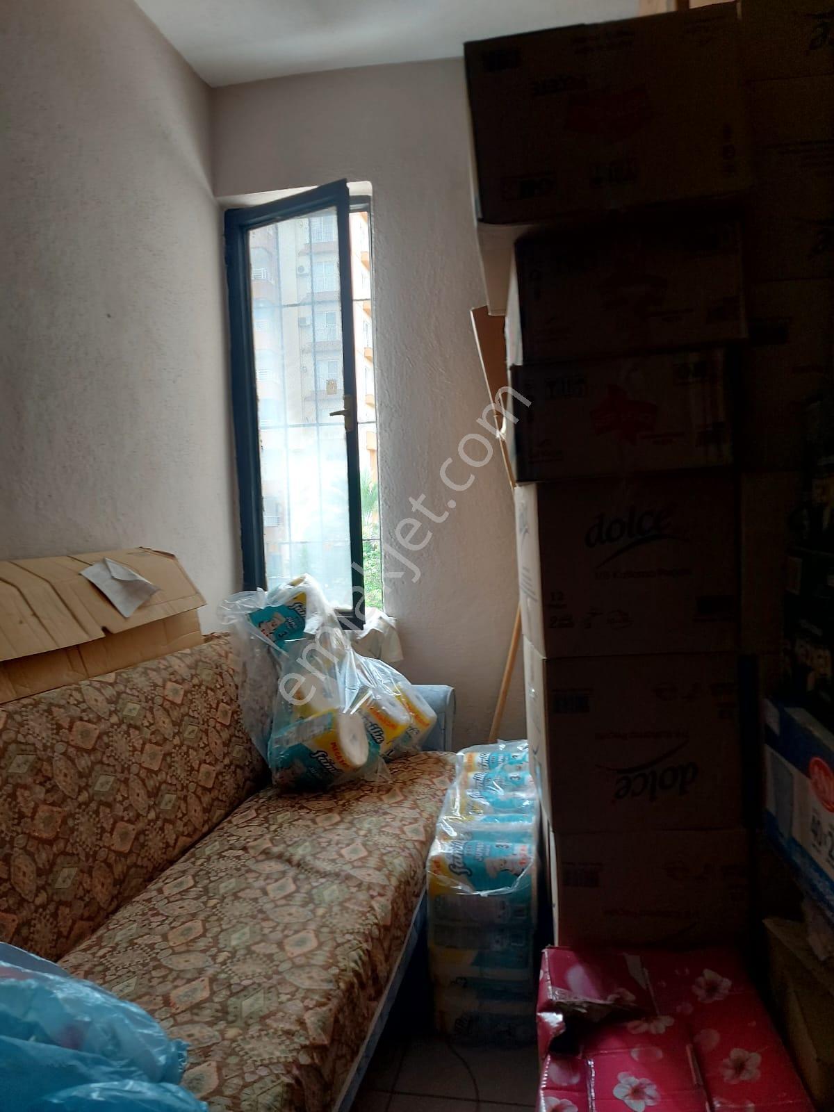 Anamur Yeşilyurt Mahallesi Çıtırkı Kasap Yanında 114 Metrekare Satılık İşyeri - Görsel 20
