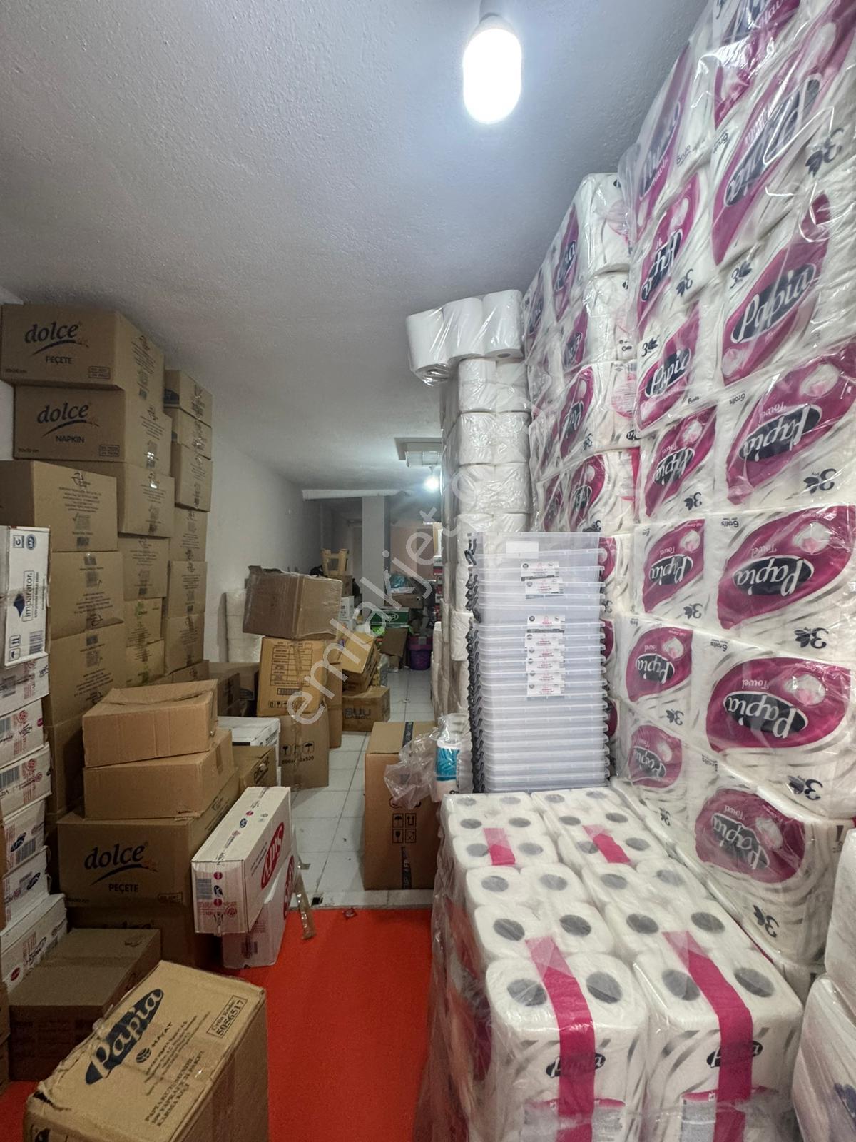 Anamur Yeşilyurt Mahallesi Çıtırkı Kasap Yanında 114 Metrekare Satılık İşyeri - Görsel 7