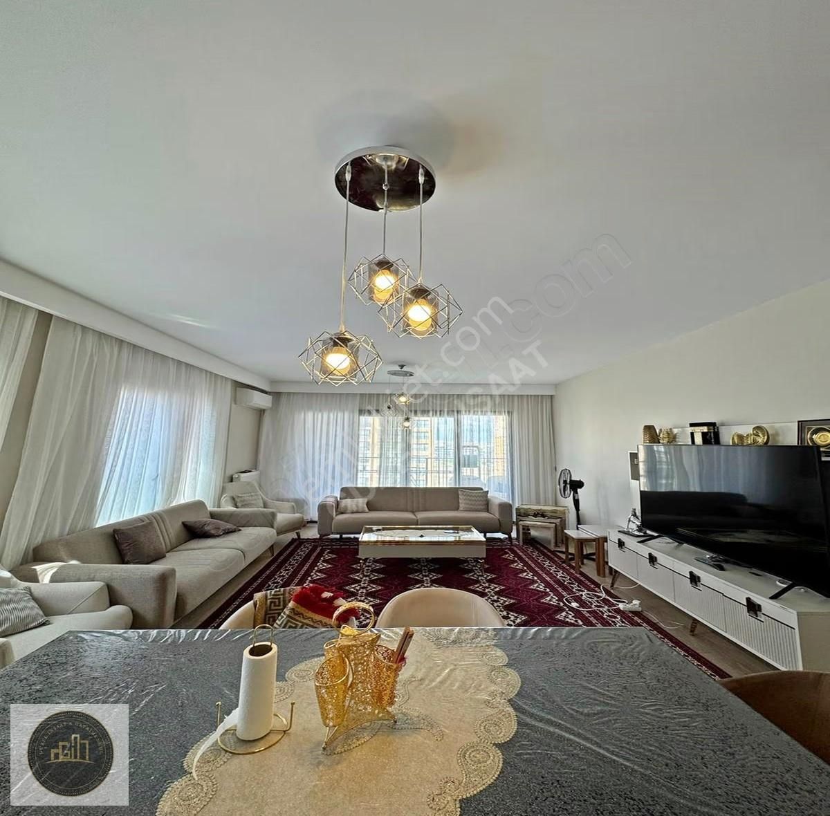 İhlas Marmara Evleri 4.kısım Satılık 4+1 Peyzaj Cepheli Daire !! - Görsel 30