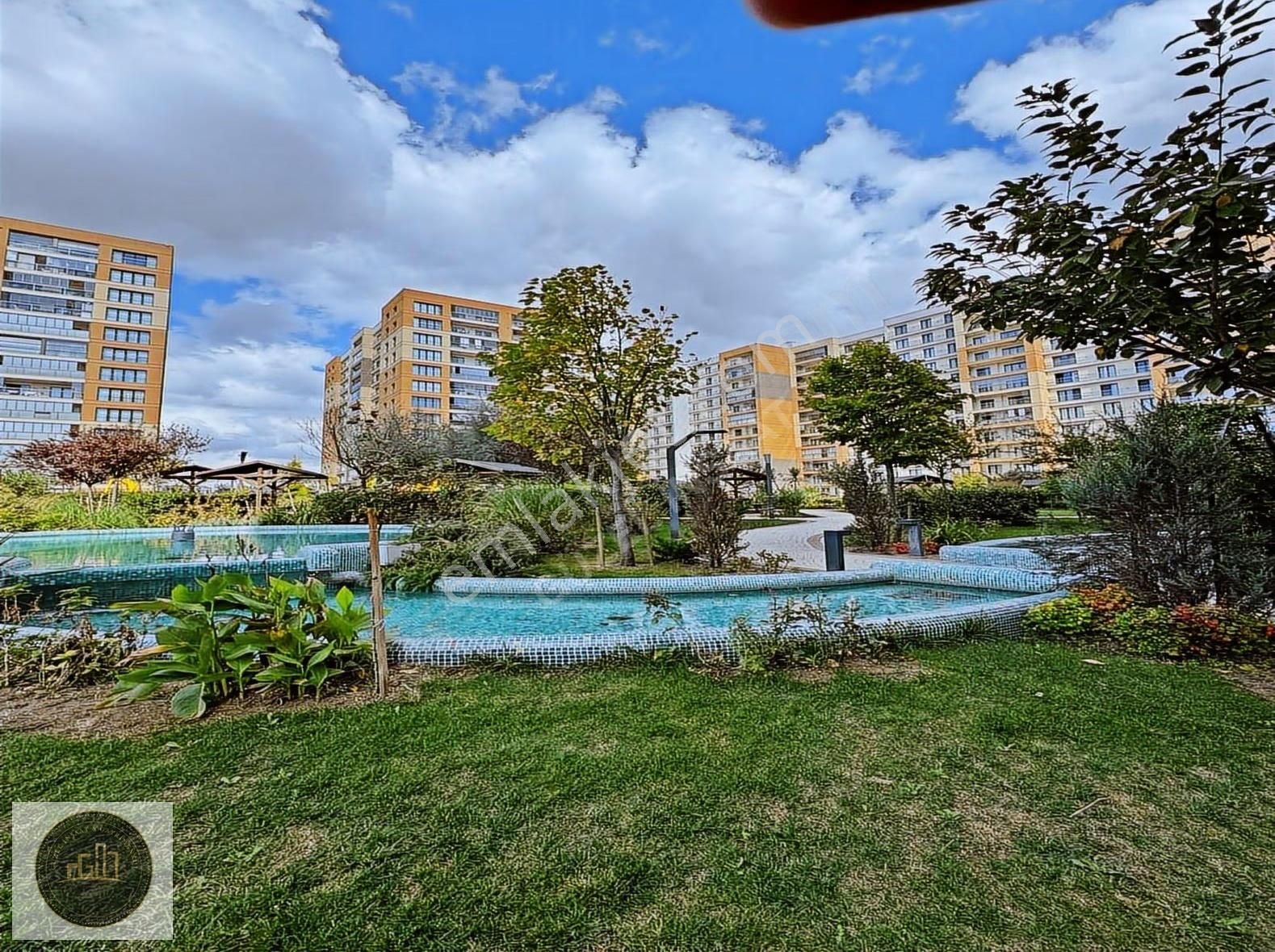 İhlas Marmara Evleri 4.kısım Satılık 4+1 Peyzaj Cepheli Daire !! - Görsel 16