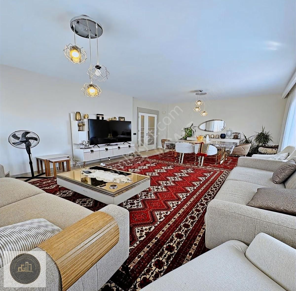 İhlas Marmara Evleri 4.kısım Satılık 4+1 Peyzaj Cepheli Daire !! - Görsel 31