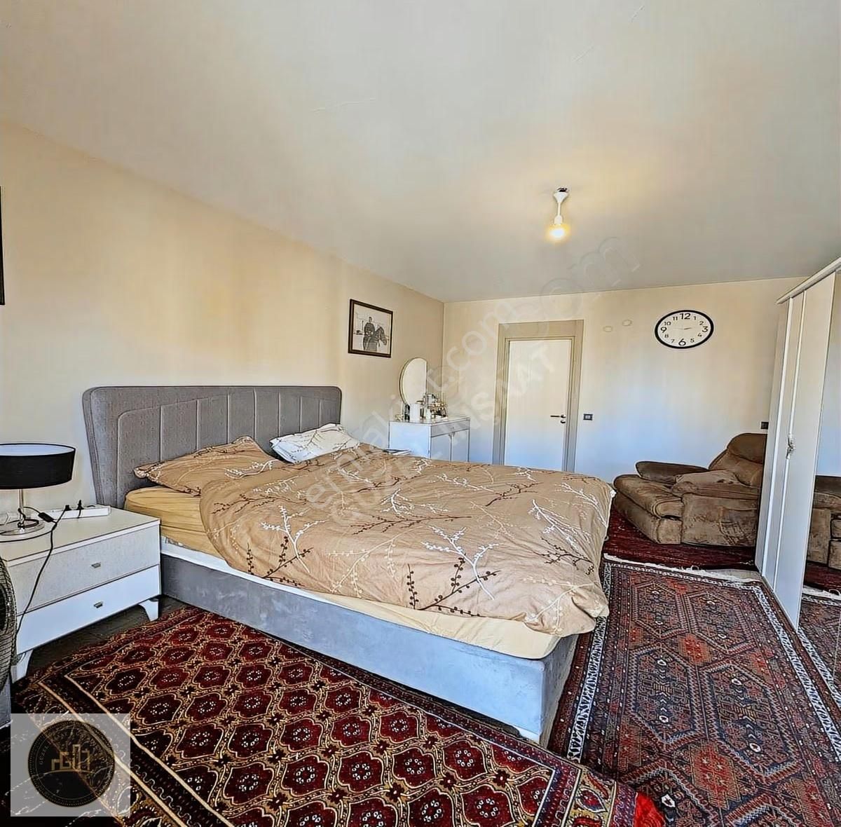 İhlas Marmara Evleri 4.kısım Satılık 4+1 Peyzaj Cepheli Daire !! - Görsel 14