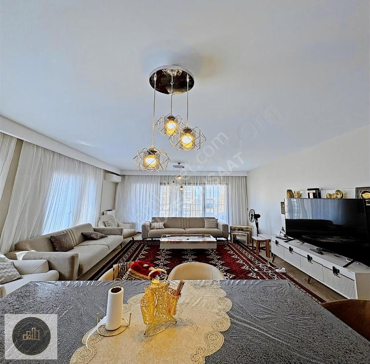 İhlas Marmara Evleri 4.kısım Satılık 4+1 Peyzaj Cepheli Daire !! - Görsel 12