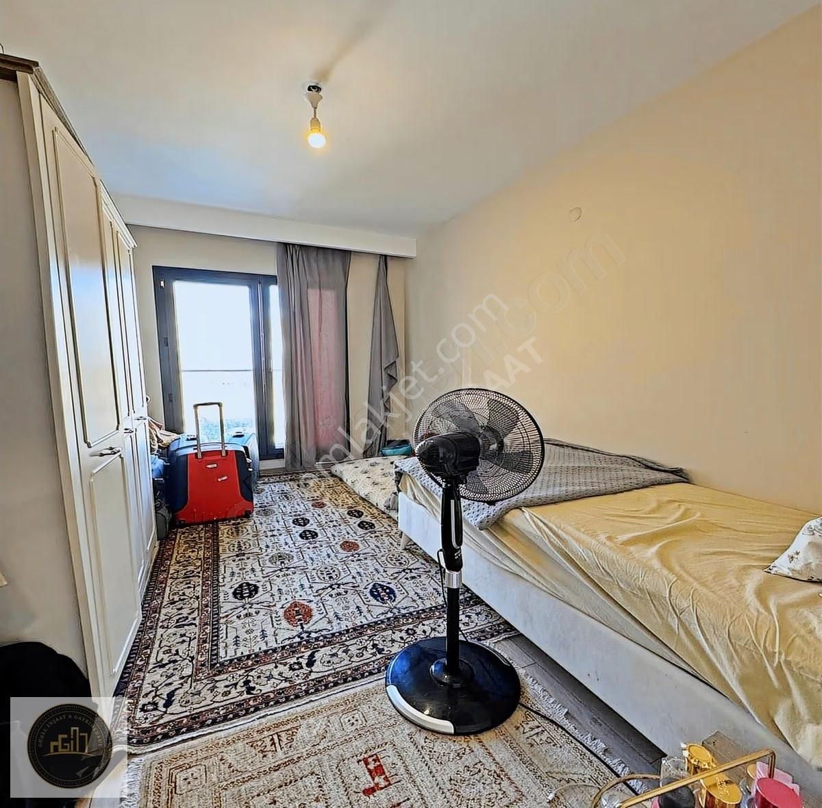 İhlas Marmara Evleri 4.kısım Satılık 4+1 Peyzaj Cepheli Daire !! - Görsel 5