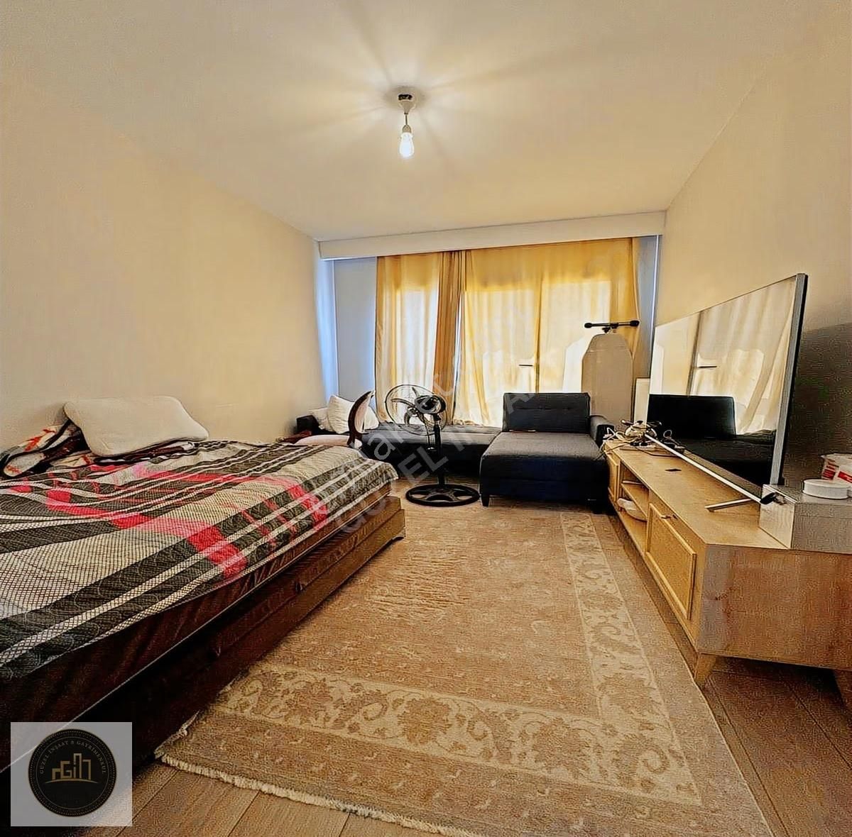 İhlas Marmara Evleri 4.kısım Satılık 4+1 Peyzaj Cepheli Daire !! - Görsel 4