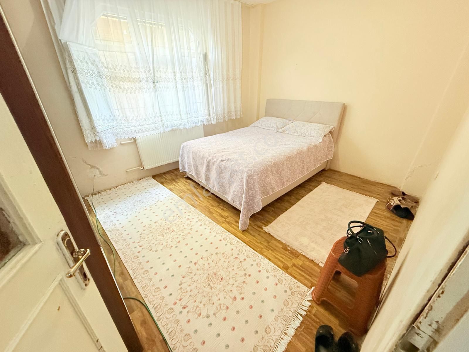 Pusula İnşaattan Sultançiftliği Mah. 2+1 100m2 Satılık Daire - Görsel 9