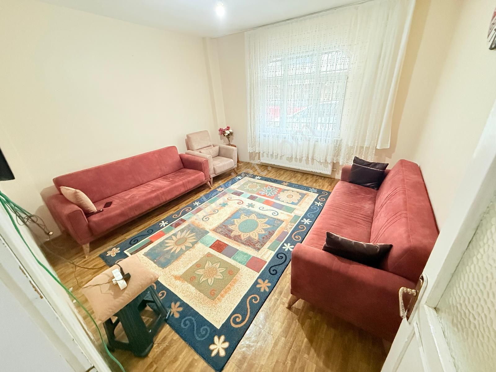 Pusula İnşaattan Sultançiftliği Mah. 2+1 100m2 Satılık Daire - Görsel 24