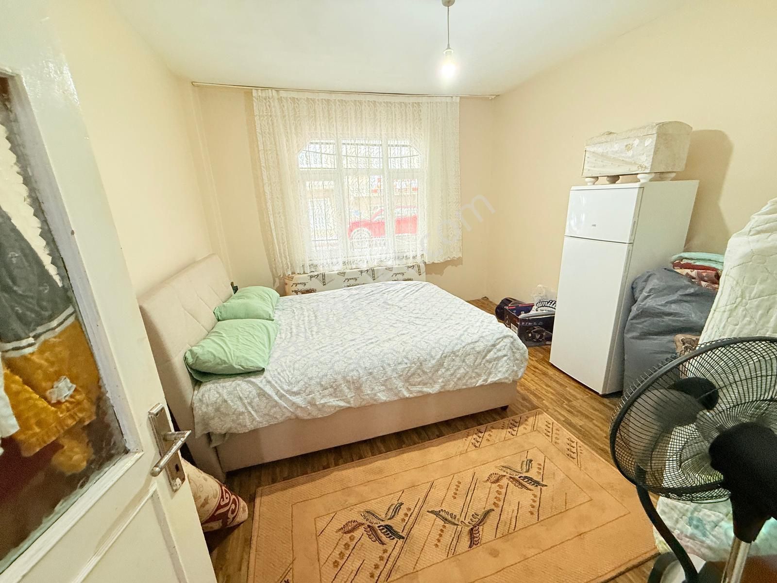 Pusula İnşaattan Sultançiftliği Mah. 2+1 100m2 Satılık Daire - Görsel 19