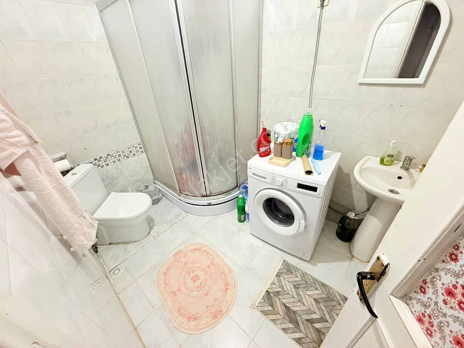 Pusula İnşaattan Sultançiftliği Mah. 2+1 100m2 Satılık Daire - Görsel 3