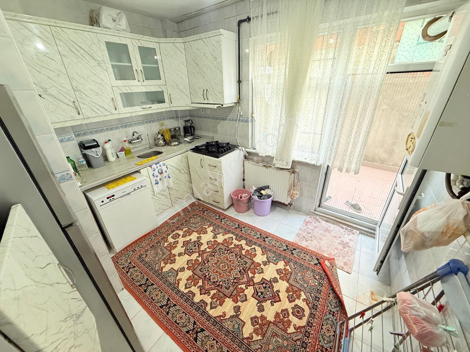 Pusula İnşaattan Sultançiftliği Mah. 2+1 100m2 Satılık Daire - Görsel 17