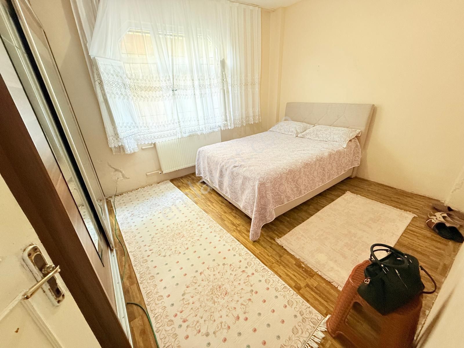 Pusula İnşaattan Sultançiftliği Mah. 2+1 100m2 Satılık Daire - Görsel 8