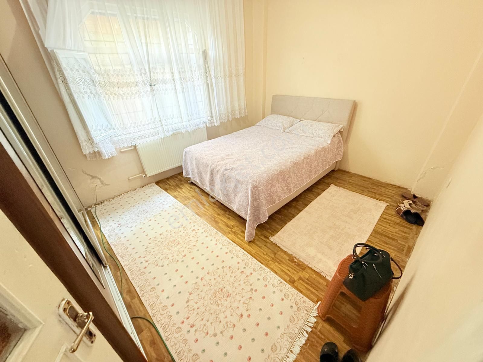 Pusula İnşaattan Sultançiftliği Mah. 2+1 100m2 Satılık Daire - Görsel 7