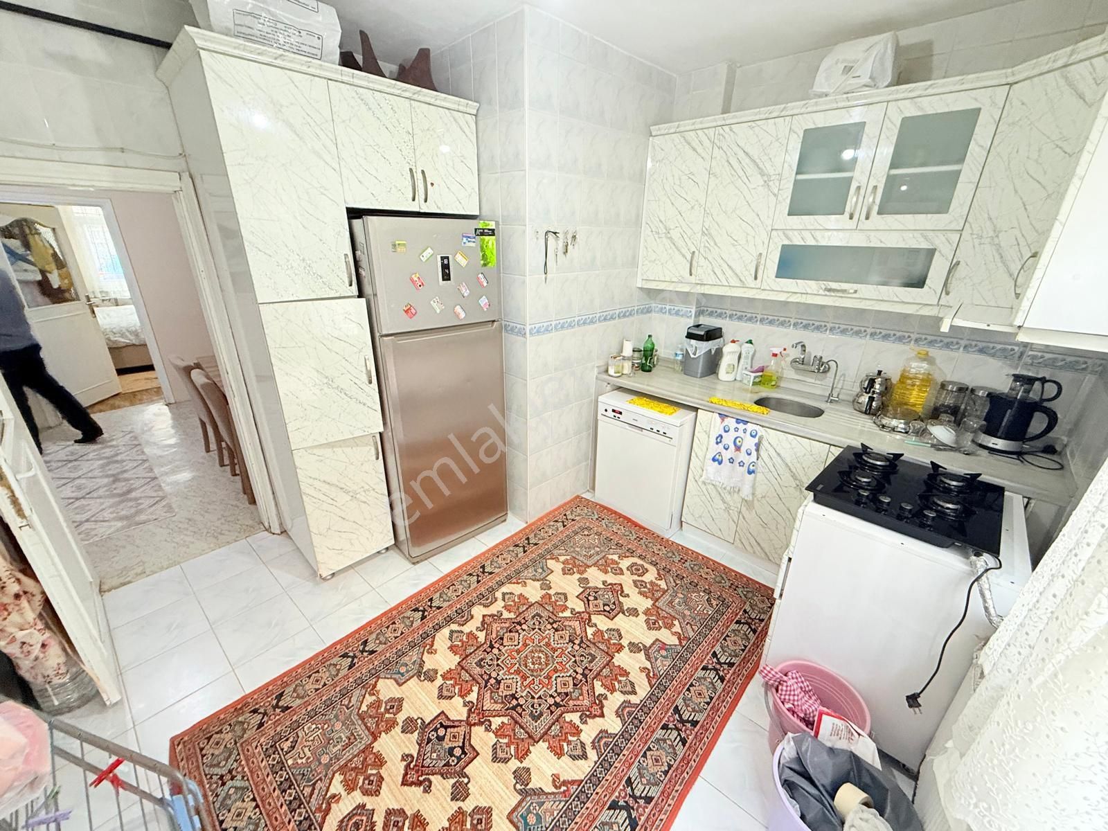 Pusula İnşaattan Sultançiftliği Mah. 2+1 100m2 Satılık Daire - Görsel 15