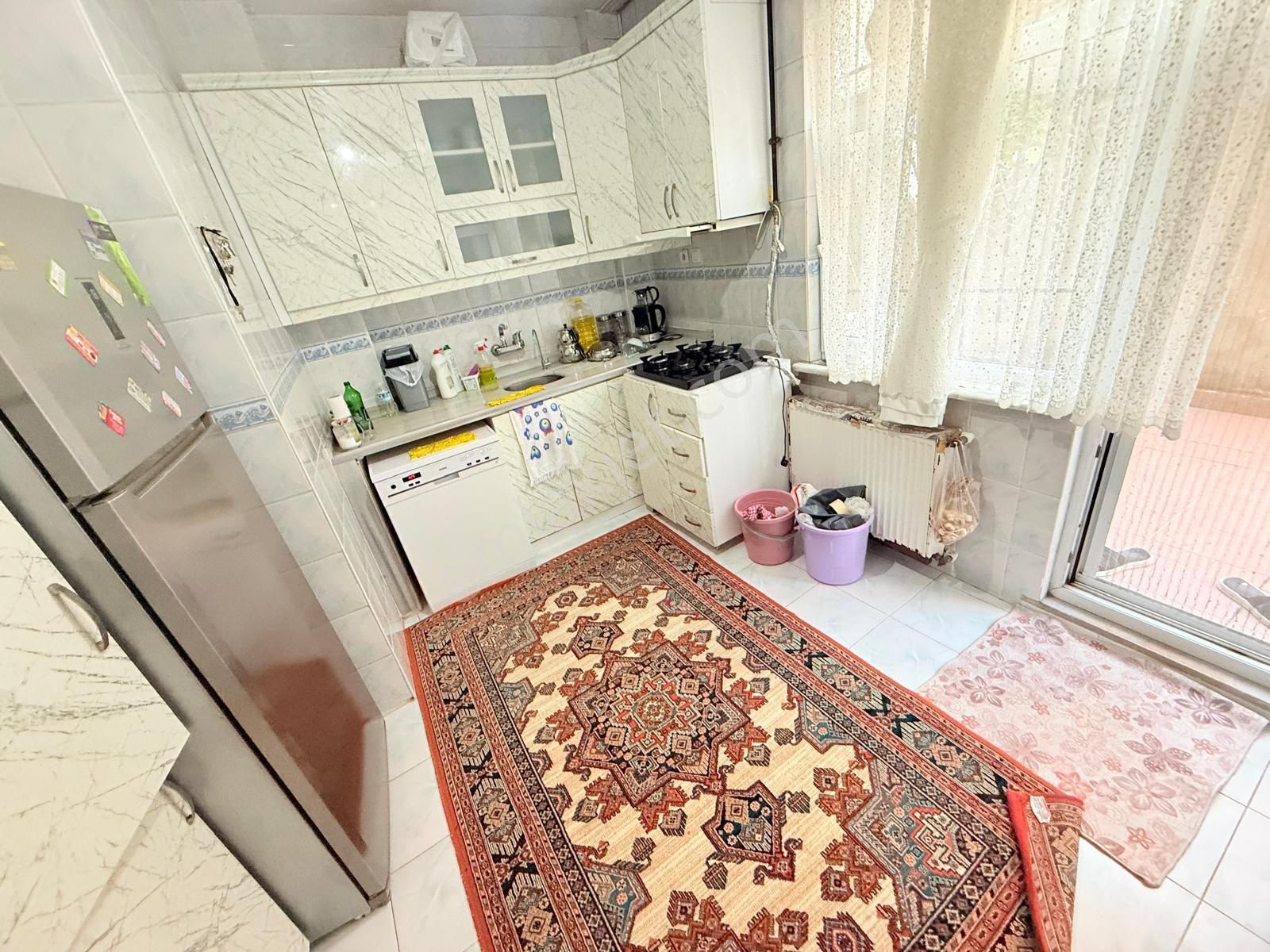 Pusula İnşaattan Sultançiftliği Mah. 2+1 100m2 Satılık Daire - Görsel 12