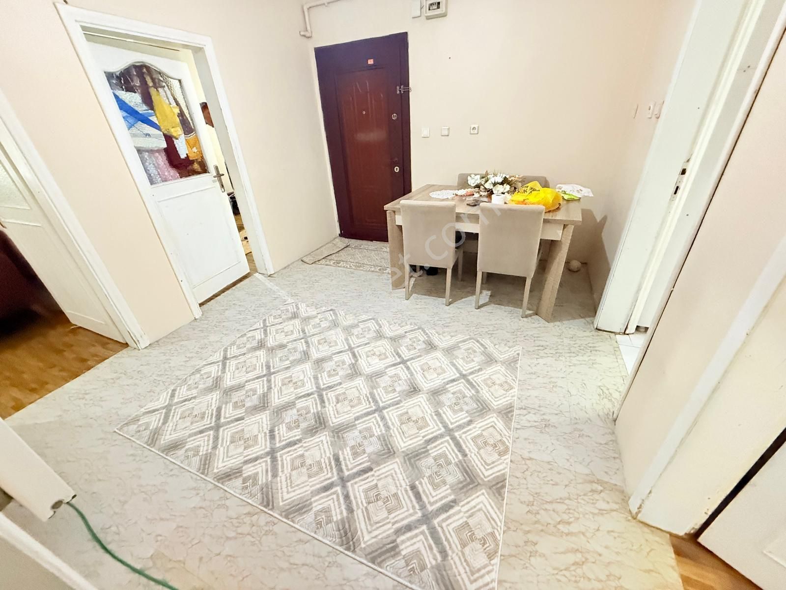 Pusula İnşaattan Sultançiftliği Mah. 2+1 100m2 Satılık Daire - Görsel 4